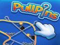Laro Hilahin ang mga Pin  online