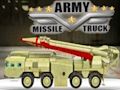 Laro Army Missile Truck online
