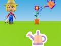 Laro Mundo ng Alice Plant Game  online