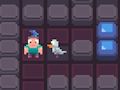 Laro Crush ng manok online