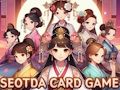 Laro Larong Seotda Card  online