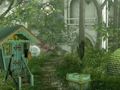 Laro Tumakas ang Mystery Garden online