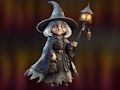 Laro Pabulong na Sorcerer Escape  online