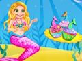Laro Sirena Glitter Cake Maker  online