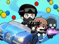 Laro Army Snake. io - Slither Zone  online