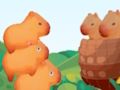 Laro Capybaradise online