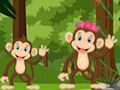Laro Tumakas sa Lakeside Cage  online