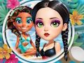 Laro Wave chic ocean fashion frenzy online