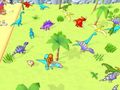 Laro Aking Dinosaur Farm  online