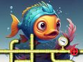Laro Mga Isda ng Hostage  online