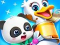 Laro Baby Panda Pet Care Center online
