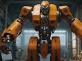 Laro Mga Digmaang Robot: Paglabas ng Paglaban online