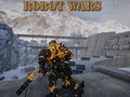 Laro Robot Wars : Pagbangon ng Paglaban  online