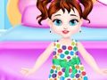 Laro Bumalik sa Paaralan si Baby Taylor  online