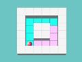 Laro May kulay na maze puzzle online