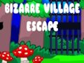 Laro Kakaibang Village Escape  online