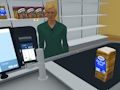 Laro Supermarket Manager Simulator online