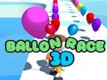 Laro Balloon Race 3D  online