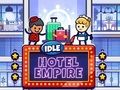 Laro Idle Hotel Empire online