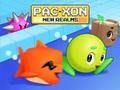 Laro Pac Xon New Realms online