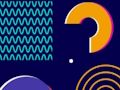Laro Geometric puzzle online