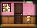 Laro Tumakas ang Amgel Kids Room 208 online