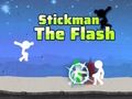Laro Stickman Ang Flash  online