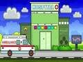 Laro Pagtakas ng Ambulansya  online