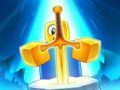 Laro Roblox: Iguhit ang iyong Espada  online
