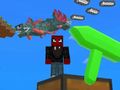 Laro Craft Only Up: Impiyerno o Langit  online