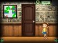 Laro Tumakas ang Amgel Kids Room 209 online
