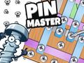 Laro Pin master online