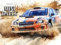 Laro Mini rally online
