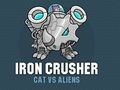 Laro Iron Crusher online