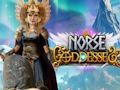 Laro Mga diyosa ng Norse  online
