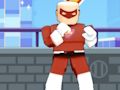 Laro Superhero Rescue Puzzle online