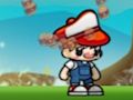 Laro Burger Farm online