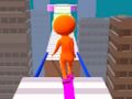 Laro Stickman takong runner online