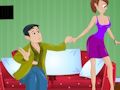 Laro Ipinapanukala ng Lalaki ang Kanyang Asawa  online