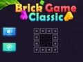 Laro Klasikong Larong Brick  online