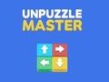 Laro Alisin ang puzzle Master  online
