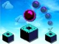 Laro Sky block bounce online