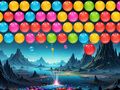 Laro Bubble Blitz Galaxy online