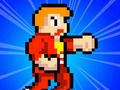 Laro Karate Boy online