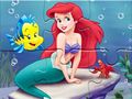 Laro Jigsaw Puzzle: Little Mermaid online