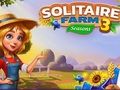 Laro Solitaire Farm Seasons 3 online
