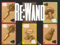 Laro Re: Wand  online