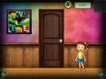 Laro Tumakas ang Amgel Kids Room 210 online