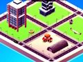 Laro Crazy Town 3d online