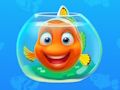Laro Aking Aquarium  online